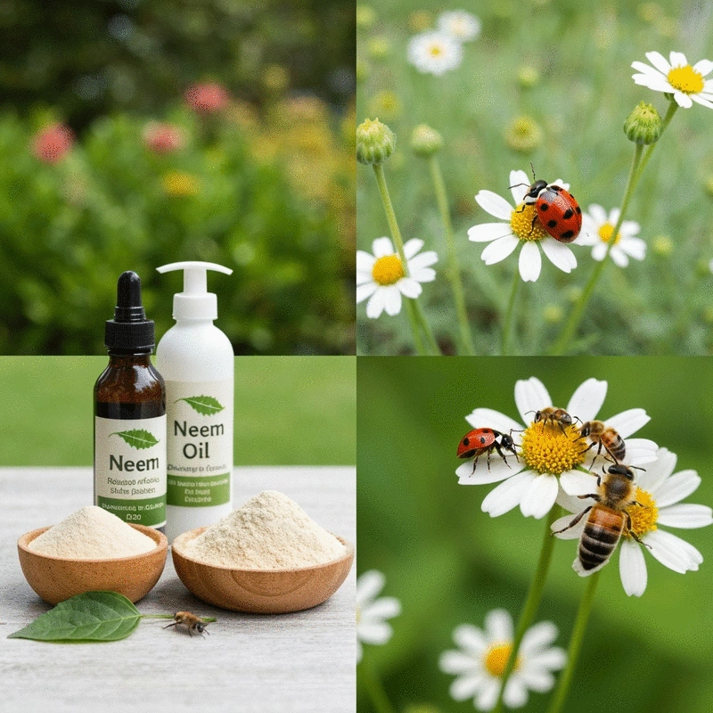 The Cost-Effectiveness of Sustainable Pest Control in Perth