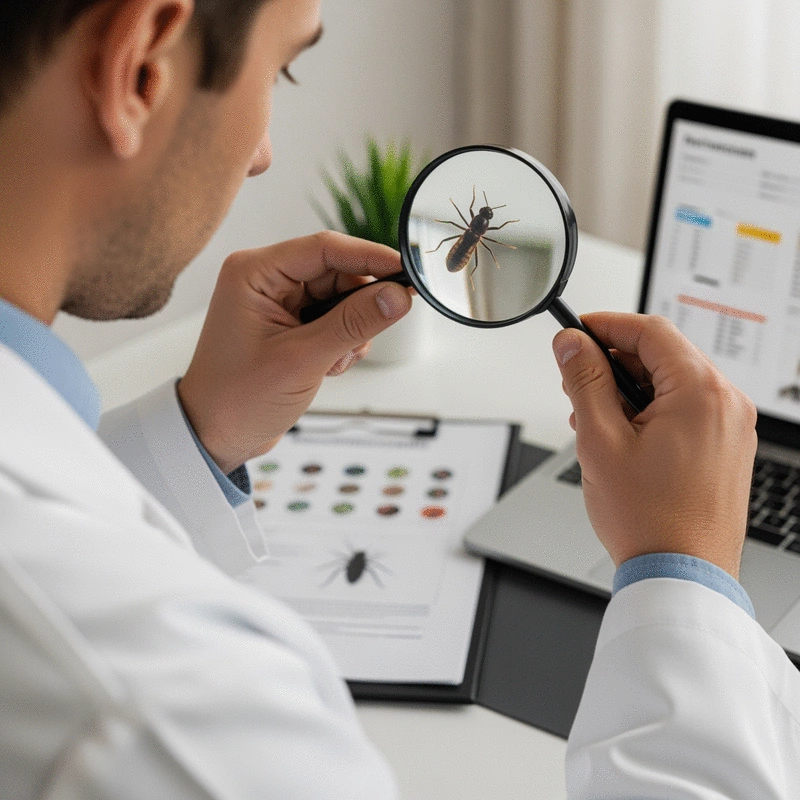 Where to Find Professional Pest Identification Services in Perth: Trusted Experts and Contact Info