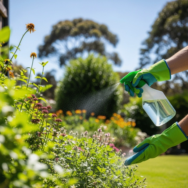 Eco-Friendly Pest Control Methods in Perth: A Comprehensive Guide
