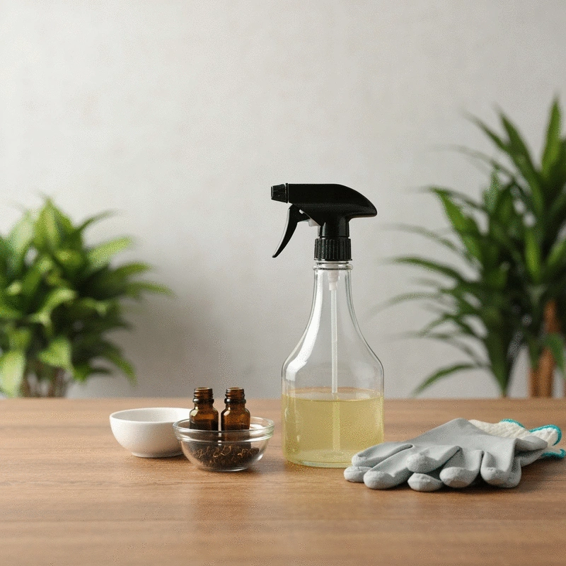 Step-by-Step Guide to DIY Pest Control in Perth: Effective Solutions You Can Try Today