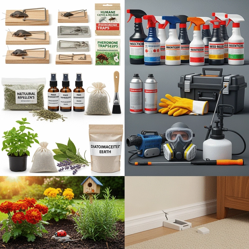 The Cost of Pest Prevention vs. Pest Control in Perth: A Comprehensive Analysis