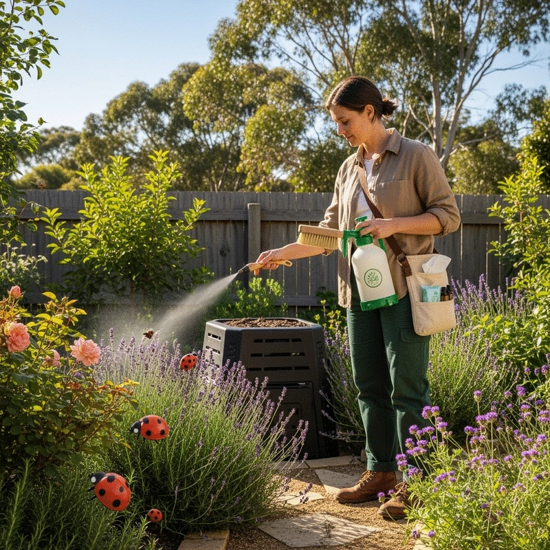 Eco-Friendly Pest Control Perth: Safe, Sustainable Methods for Homeowners in 2025